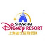 Disney Shanghai Team Building