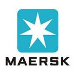 Maersk Shanghai Team Building