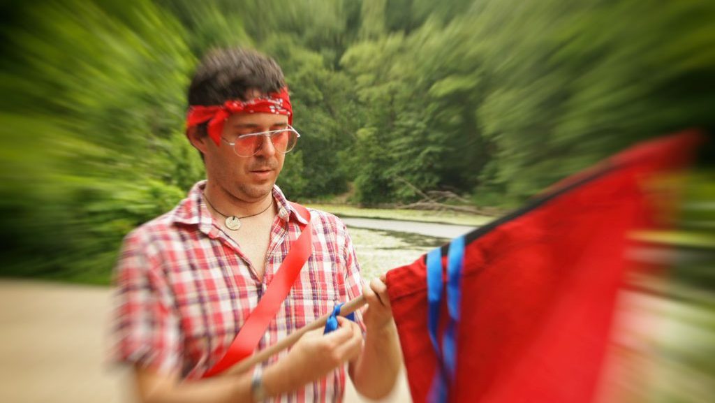 team building activities in shanghai