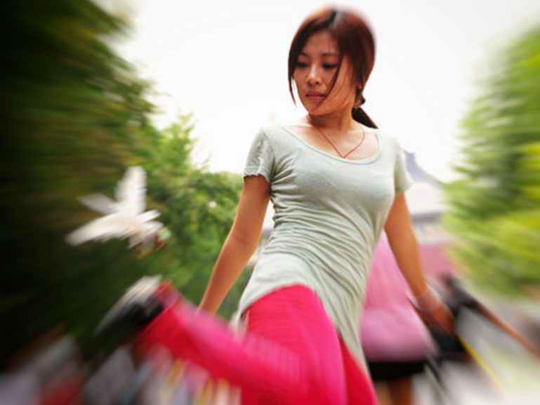 team building activities in shanghai